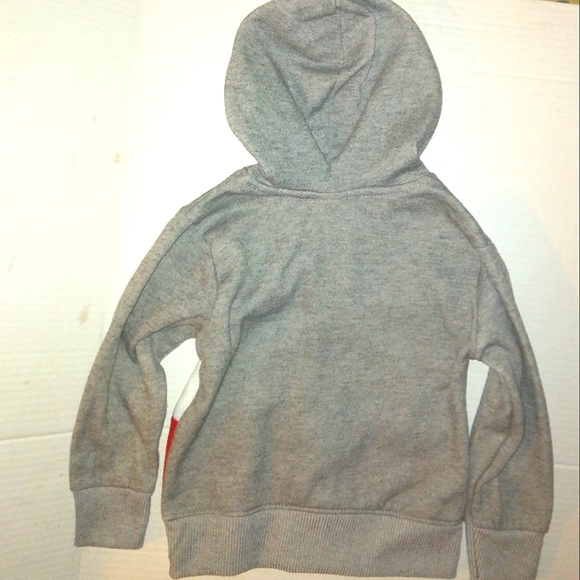 ☆L@@K!☆NICKELODEON☆PAW PATROL☆Toddler 2T Zip Hoodie Jacket - Picture 9 of 16